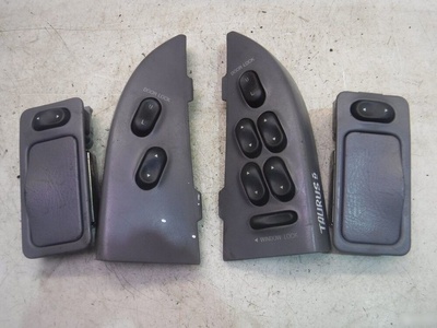 Кнопки стеклоподъемников Ford Taurus II (1991—1995)