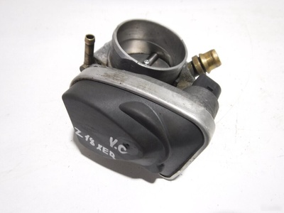 55353801 Дроссельная заслонка Opel