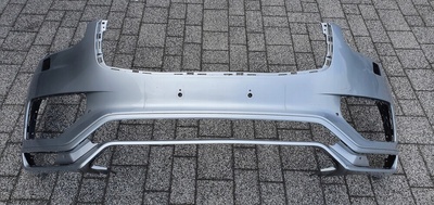 31353362 volvo xc90 ii r - design бампер передняя оригинал b009