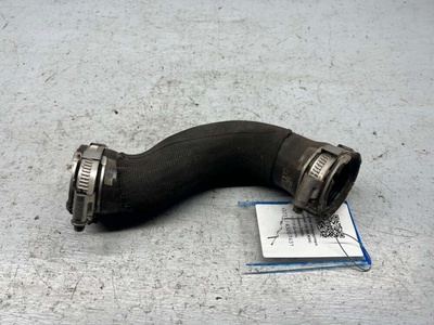 4F0145709H Патрубок интеркулера Audi A6 C6 (S6,RS6) 2005