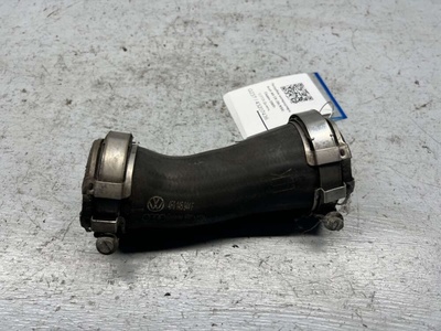 4F0145944F Патрубок интеркулера Audi A6 C6 (S6,RS6) 2005