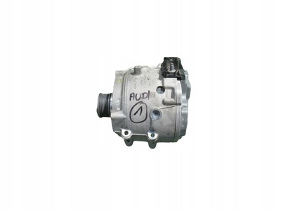 4N0903028R audi a6 a7 a8 4k 4n генератор стартер 4n090302