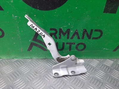 KD5352420A петля капота Mazda CX-5 1 2011-2017
