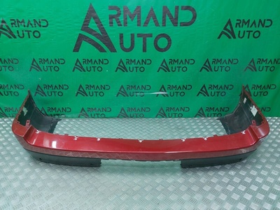 LR057291 Бампер Land Rover Range Rover 4 L405 2012-нв , ck5217d781aa