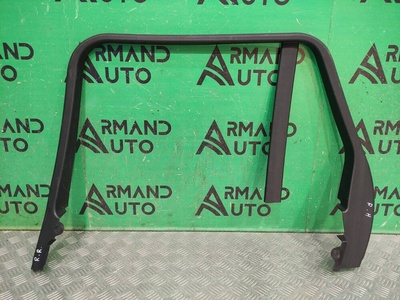 LR048597 Уплотнитель стекла двери Land Rover Range Rover 4 L405 2012-нв , CK5225514A