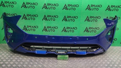 2803101XKQ00A8M Бампер Haval F7 1 2019-2022 , 2803101xkq00a