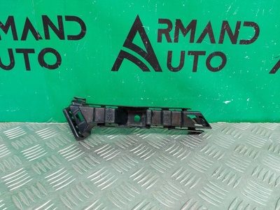 A2138850465 Крепления бампера Mercedes E-Class W213 2016-нв