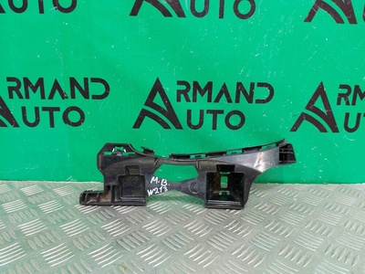 a2138850165 кронштейн бампера Mercedes E-Class W213 2016-2020