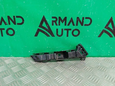 A2138850465 Крепления бампера Mercedes E-Class W213 2016-нв