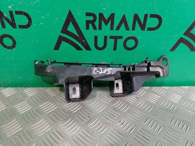 a2058850365 кронштейн бампера MERCEDES C-Class W205 2014-2021