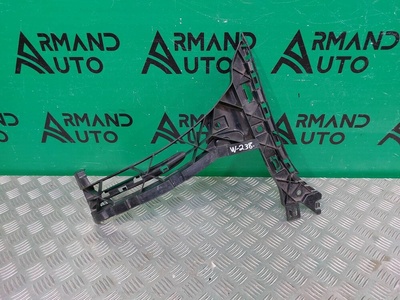 a2388803500 кронштейн бампера Mercedes E-Class C238 2016-нв