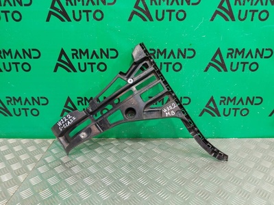A2228808300 кронштейн бампера Mercedes S-Class W222 2013-нв , A2228850421