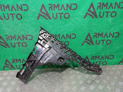 A2138850163 кронштейн бампера Mercedes E-Class W213 2016-нв