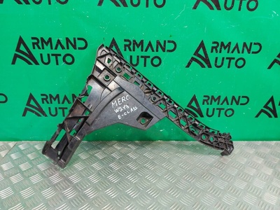 A2138850163 кронштейн бампера Mercedes E-Class W213 2016-нв