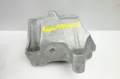 5Q0199117A лапа подушка двигателя volkswagen seat skoda