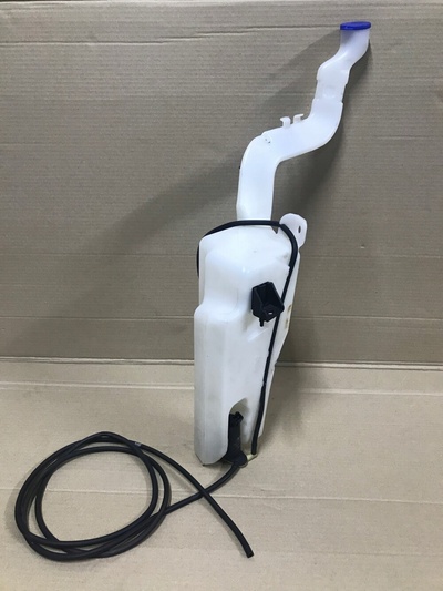 5S6117618AD fusion 1.6 tdci бачёк стеклоомыватели насос