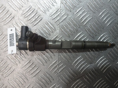 057130277M Форсунка топливная Audi A8 D3 (4E2) 2002 - 2005 2004 , 0445110158