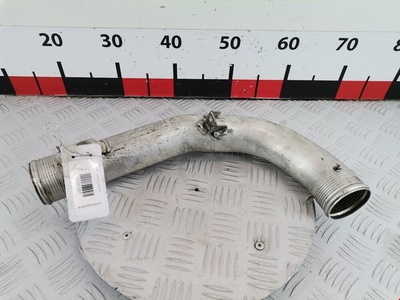 059145731AK Патрубок интеркулера Audi A6 C6 (2004-2011) 2005 ,