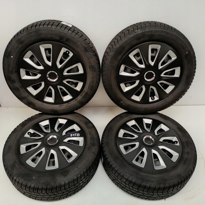 Колёса 5x112 17 мерседес gla a1564000000 e158