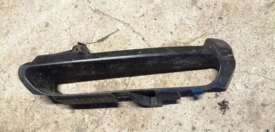 BBP850102 mazda 3 09 - 11 bl решётка бампера левая