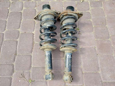 3B0513033 volkswagen passat b5 fl амортизатор задняя 4motion 4x4 набор
