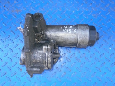 059115405C Корпус масляного фильтра Audi A4 B5 [рестайлинг] 1998