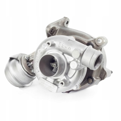 454231761437 турбокомпрессор audi a4 b5 1.9 tdi 115 / 116 л.с. ajm