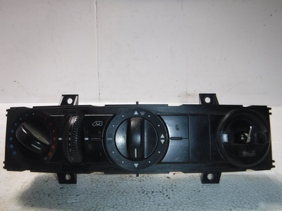 2E0919158 Блок управления отопителем Volkswagen Crafter I (2006—2011)