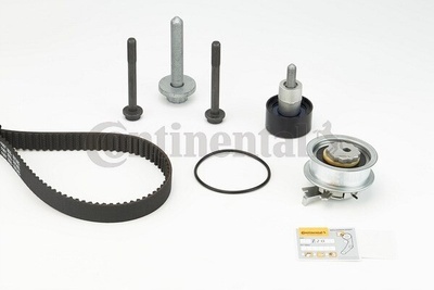 CT1167K1 комплект панели грм continental ctam