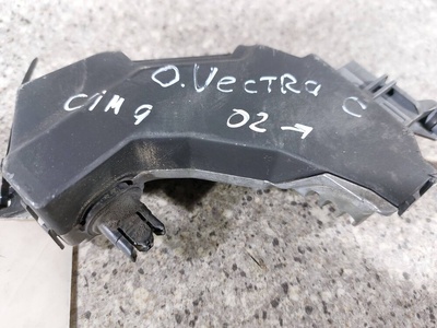 73421312 Сопротивление печки CLIMA , VALEO. Opel Vectra C 2004