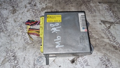 G31A57K30B Блок AIRBAG Mazda 6 I (GG) Рестайлинг (2005–2008) 148 2007