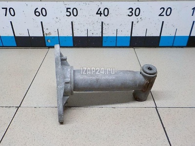 4B0807134C Кронштейн переднего бампера правый VAG A6 [C5] (1997 - 2004)