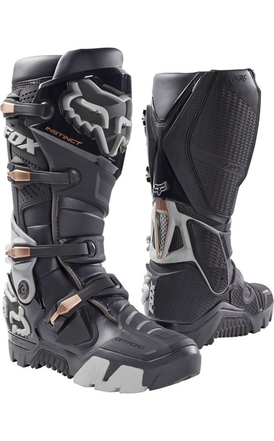 Buty фокс instinct offroad кросс 12 бесплатно 500zł !
