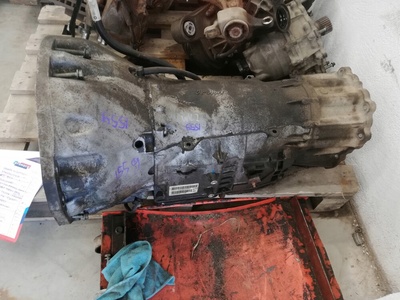 P52108677AB cherokee iv wk2 кпп 3.6