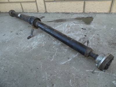 8T0521101D вал карданный audi a5 купе 3.2 3.0