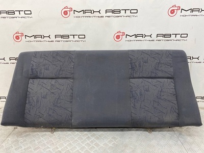 883050255R Сиденье Renault Logan 1 ls0 2005 (2004-2016) , <strong>-Б/У Детали сняты с АВТОМОБИЛЯ</strong>