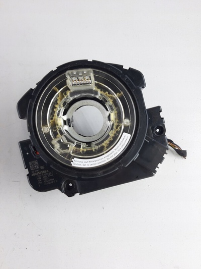 4G0953568A катушка клокспринг audi a6 c7