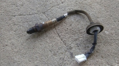 MN128424 mitsubishi кольт 04 - 08 1.3 b лямбда зонд 2 вторая