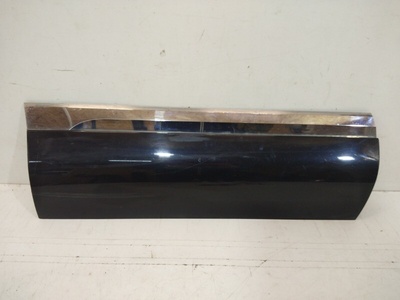 7P6854950HGRU Накладка двери Volkswagen Touareg 2 2011-2017
