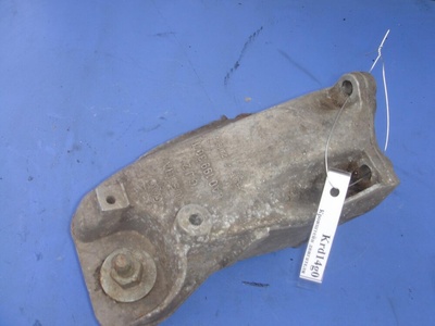 8A0199307B Кронштейн двигателя Audi 80 B4/8C 1992