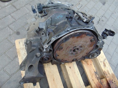 55556023A кпп opel vectra c рестайлинг 2.2b 16v 5550sn