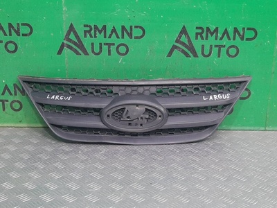 8450091244 решетка радиатора Lada Largus 1 2012-2021