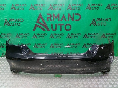5215906991 Бампер Toyota Camry 7 XV50 2014-2018 , 5215906A30