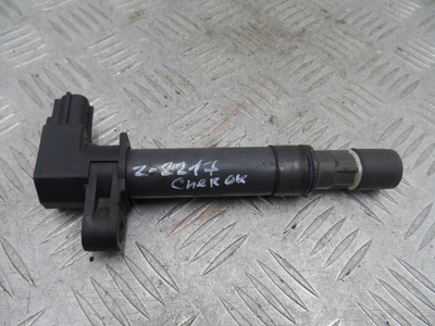 56028138AB Катушка зажигания Jeep Grand Cherokee II (WJ,WG) 1999 - 2005 2003 ,
