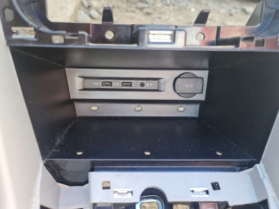 5QF035726 Разъем AUX / USB Volkswagen Tiguan 2018