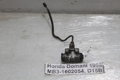 43301S04003 Тормозной цилиндр Honda Domani MB3 1998 43301-S04-003