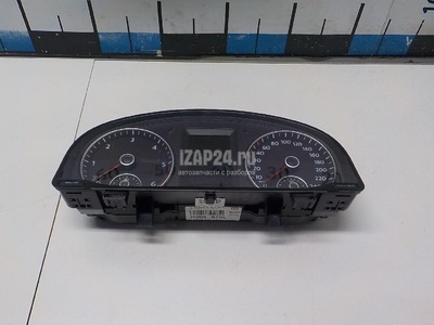 2K0920875L Панель приборов VAG Caddy III (2004 - 2015)