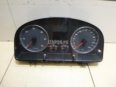 1T0920854CXZ02 Панель приборов VAG Caddy III (2004 - 2015)