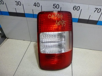 2K0945096N Фонарь задний правый VAG Caddy III (2004 - 2015)