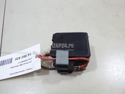 3B0925071A Гнездо прикуривателя VAG Passat [B5] (2000 - 2005)